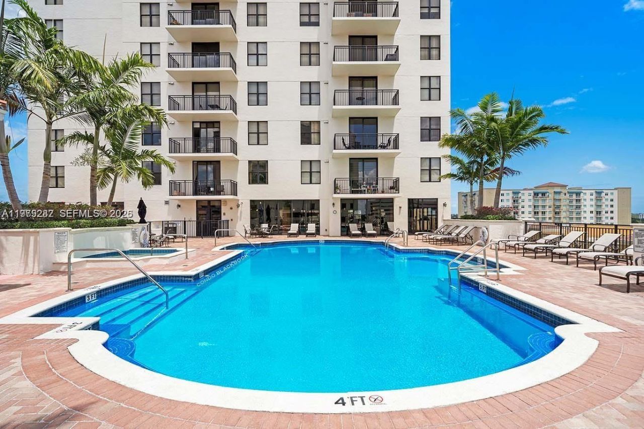 888 S Douglas Rd , Unit 1002, Coral Gables, FL 33134 Photo