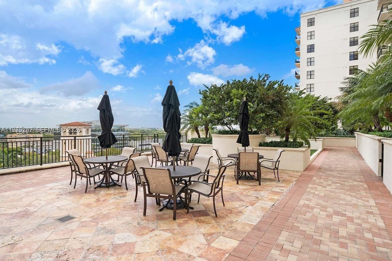 888 S Douglas Rd , Unit 1002, Coral Gables, FL 33134 Photo