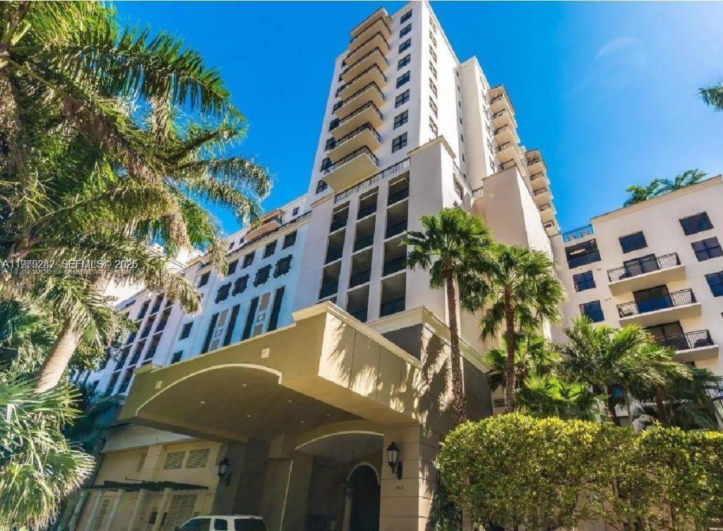 888 S Douglas Rd , Unit 1002, Coral Gables, FL 33134 Photo