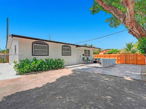 2338 Fillmore St , Unit 2A, Hollywood, FL 33020