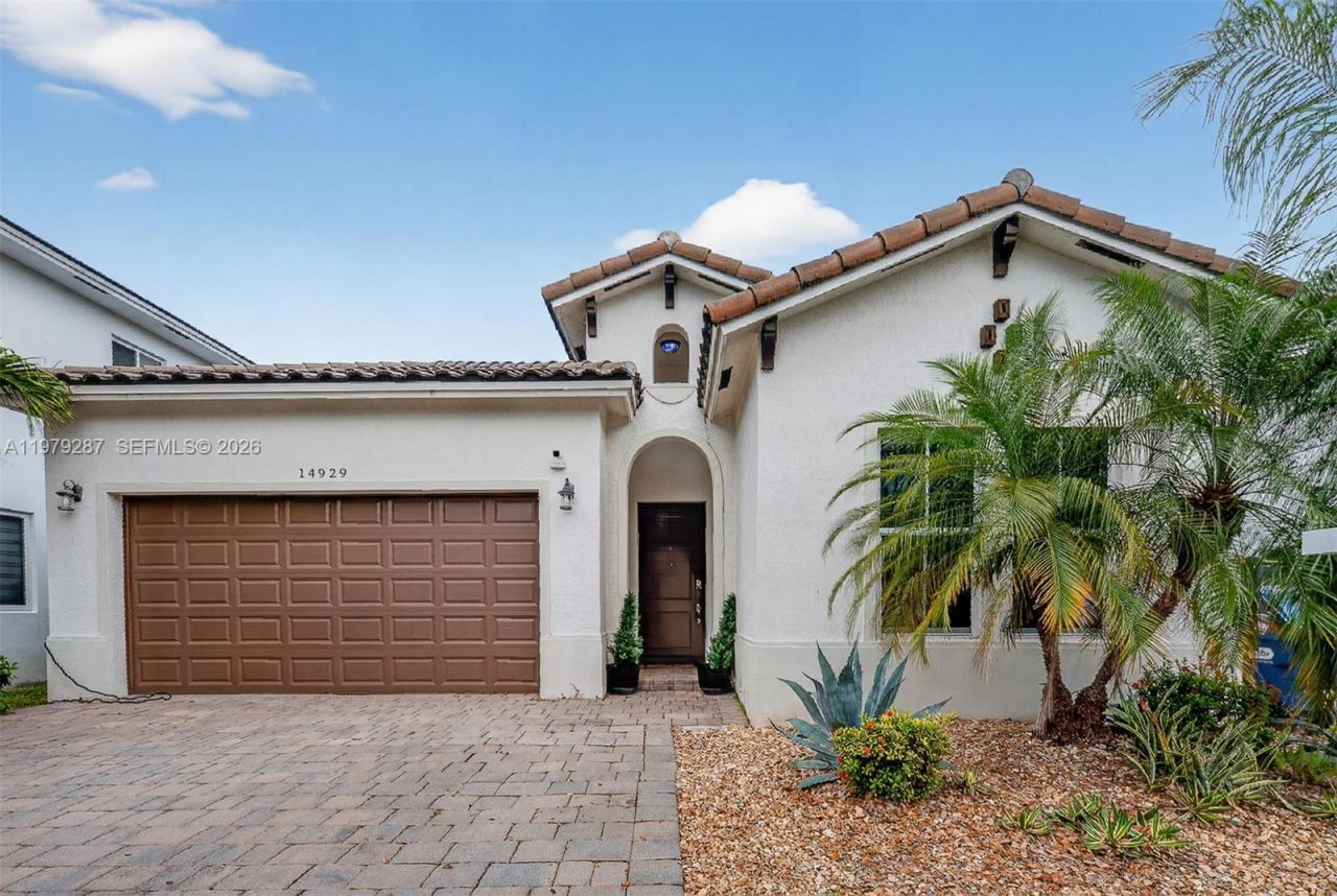 14929 SW 176th Ter, Miami, FL 33187 Photo