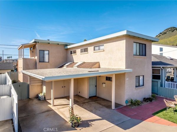 328 Esparto, Pismo Beach, CA 93449