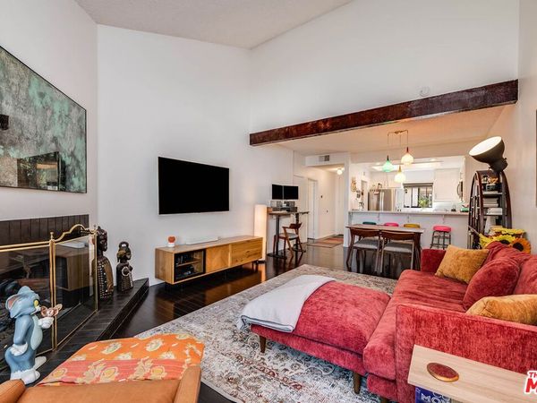 3480 Barham Boulevard, Unit 326, Los Angeles, CA 90068