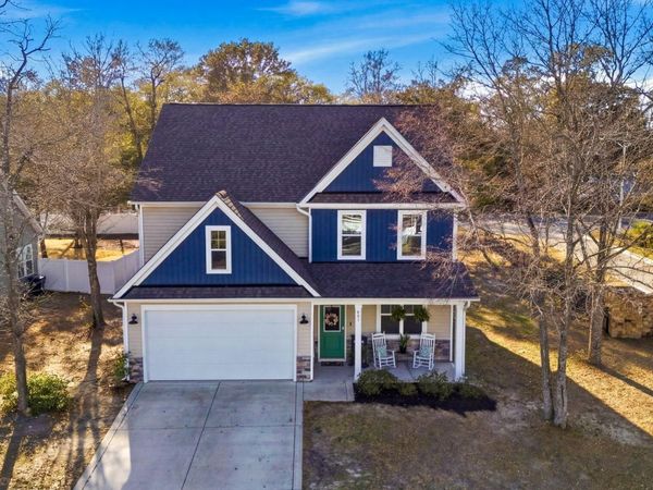 441 S Wild Rice Drive SW, Supply, NC 28462