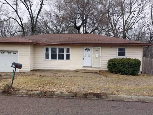 328 RANDOLPH Street, East Peoria, IL 61611