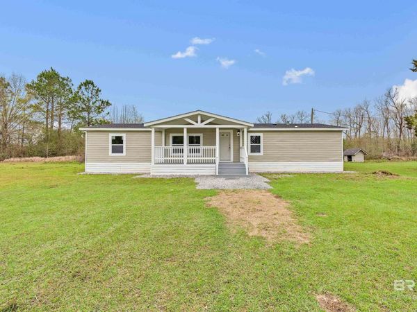 11825 Sycamore Lane, Elberta, AL 36530