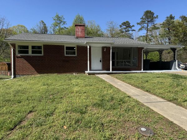 117 Ida ST , Danville, VA 24541