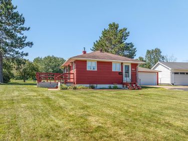 30 Fir Circle, Babbitt, MN 55706