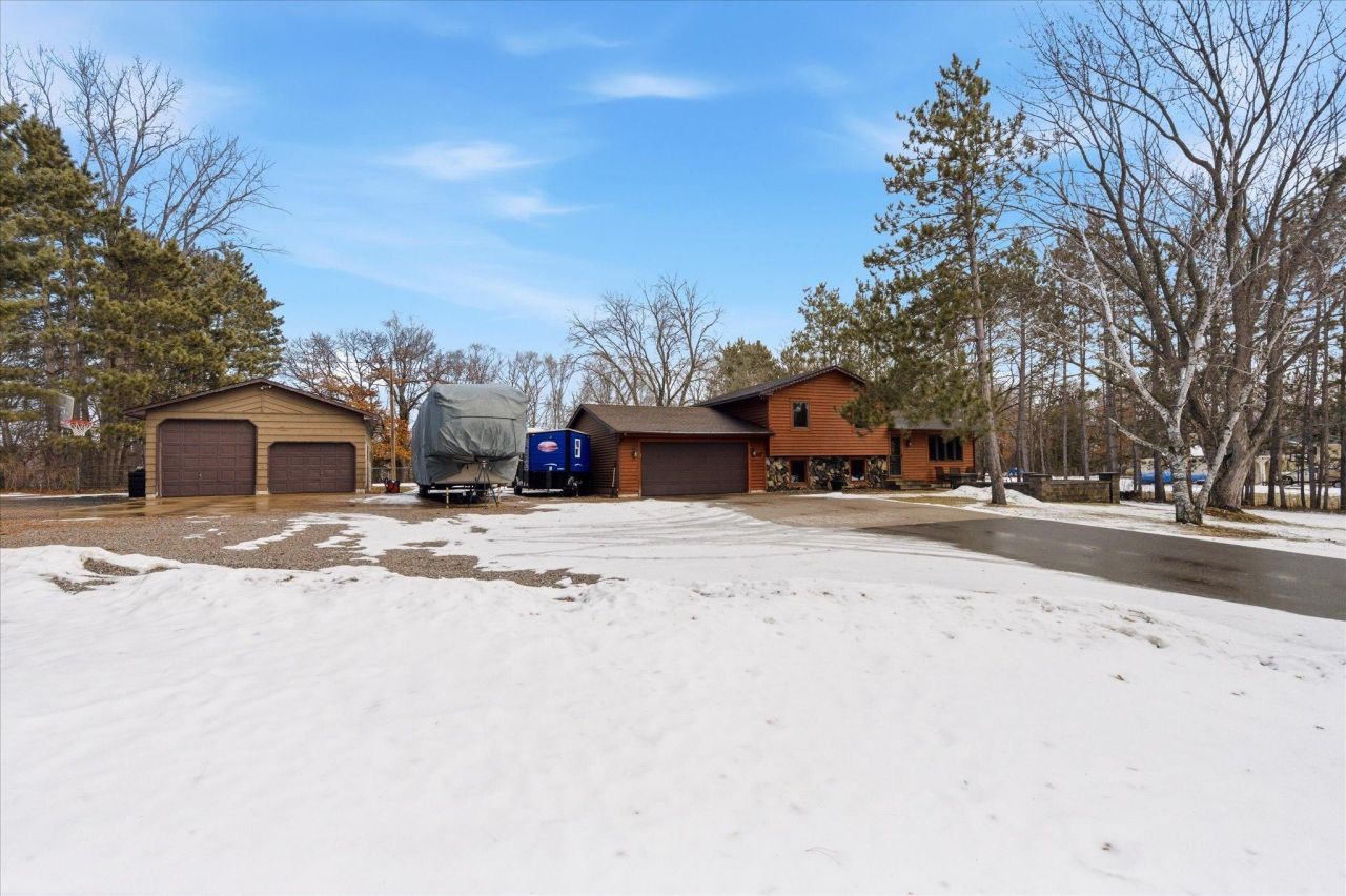 8645 176th Avenue Nw, Ramsey, MN 55303 Main Photo