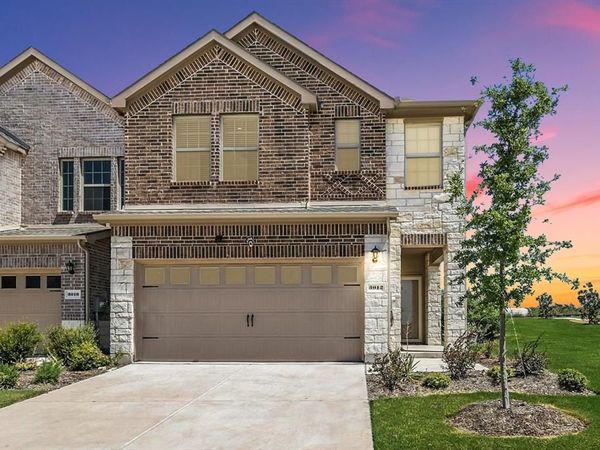 3012 Still Creek Lane, Anna, TX 75409
