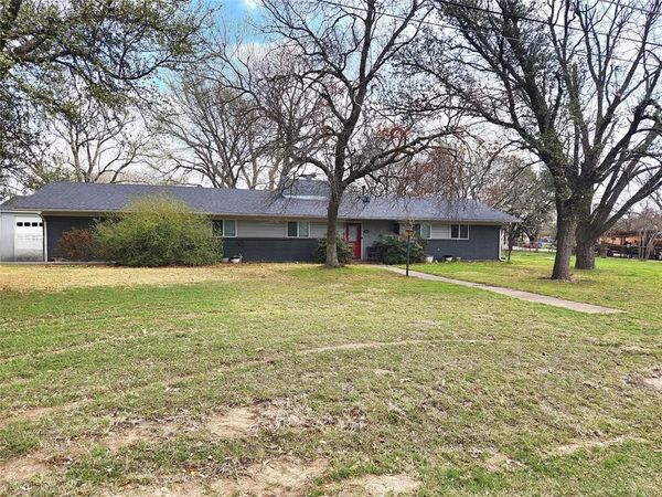 204 Ranch House Road, Willow Park, TX 76087