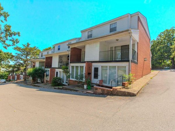 5700 B Street, Little Rock, AR 72205