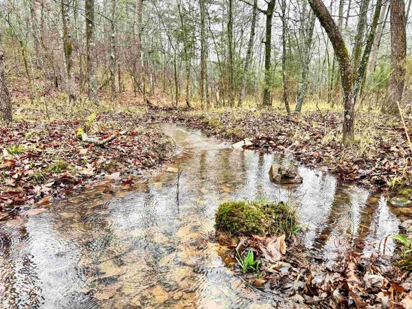 11 High Point Drive, Mayflower, AR 72106