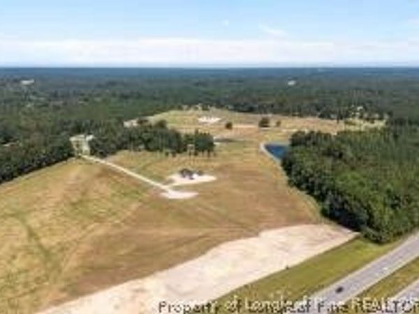 395 Atkins Road, Cameron, NC 28326