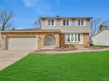 306 Sagewood, Buffalo, NY 14221