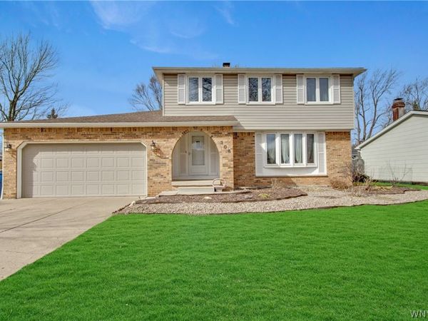 306 Sagewood , Buffalo, NY 14221