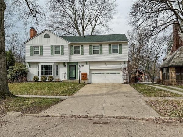 426 Dorchester Road, Akron, OH 44320