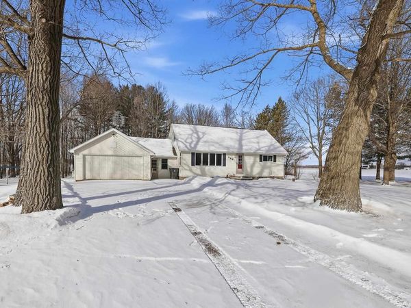 546 COUNTY ROAD G, CARSON, WI 54443