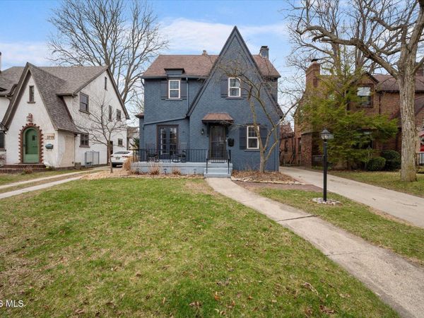 3723 Grantley Road, Toledo, OH 43613