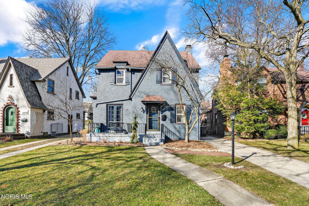 3723 Grantley Road , Toledo, OH 43613 Main Photo