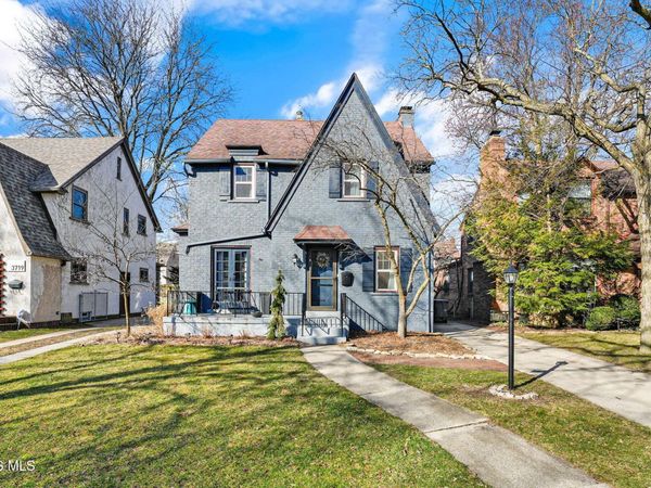 3723 Grantley Road , Toledo, OH 43613