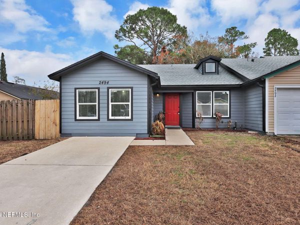 2494 SPRING VALE Road, Jacksonville, FL 32246