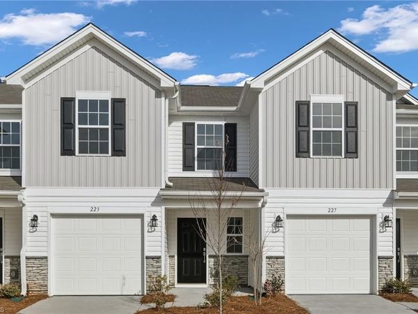 248 Plumtree Court, King, NC 27021