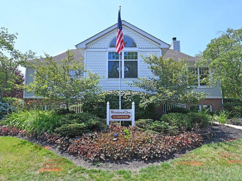 1073 Wittshire Circle, Cincinnati, OH 45255 Photo 43