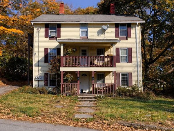 10 Smith Street , Monticello, NY 12701