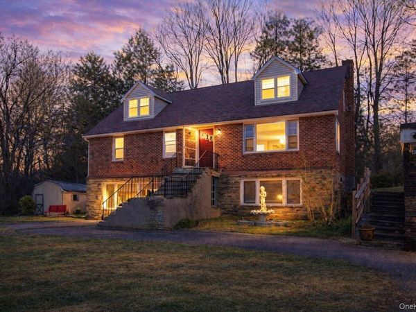 1 Faro Lane, Clintondale, NY 12515