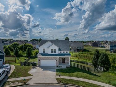 107 Celica Springs Court, Georgetown, KY 40324
