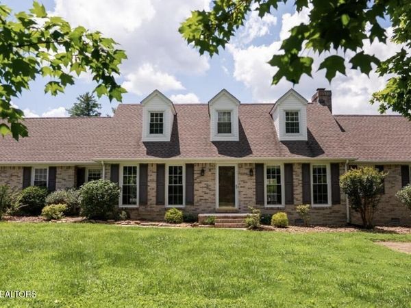 725 Liberty Court, Cookeville, TN 38501