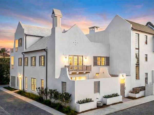 155 Elbow Beach Road, Inlet Beach, FL 32461