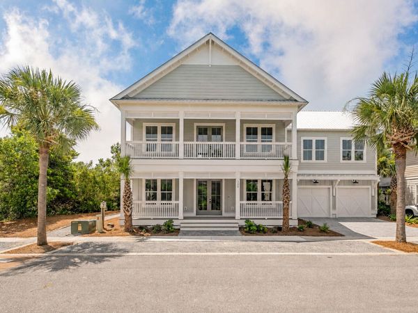 389 Beach Bike Way, Seacrest, FL 32461