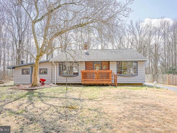 796 CANDIDUS AVENUE, WOODBURY HEIGHTS, NJ 08097