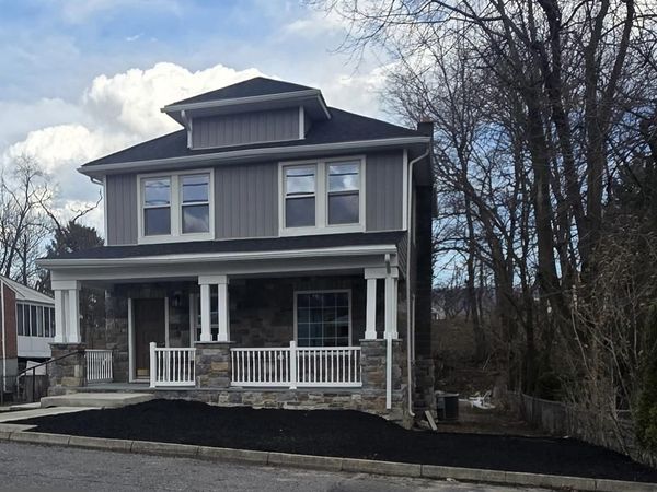 24 BLACKISTON AVENUE, CUMBERLAND, MD 21502