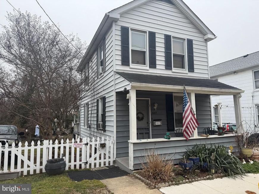 3217 Kingsley Street, Baltimore, MD 21229 Main Photo