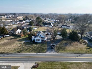 10050 OLD OCEAN CITY BOULEVARD , BERLIN, MD 21811