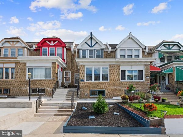 5448 W MONTGOMERY AVENUE, PHILADELPHIA, PA 19131