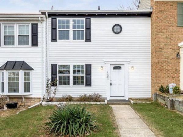 12304 WOODLAWN COURT, WOODBRIDGE, VA 22192