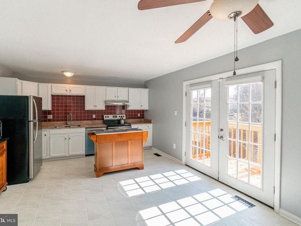 5222 MAGNOLIA PLACE, FREDERICKSBURG, VA 22407