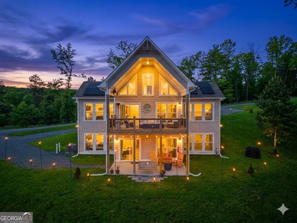 497 S Jakes Landing Way, Unit 48, Ellijay, GA 30540