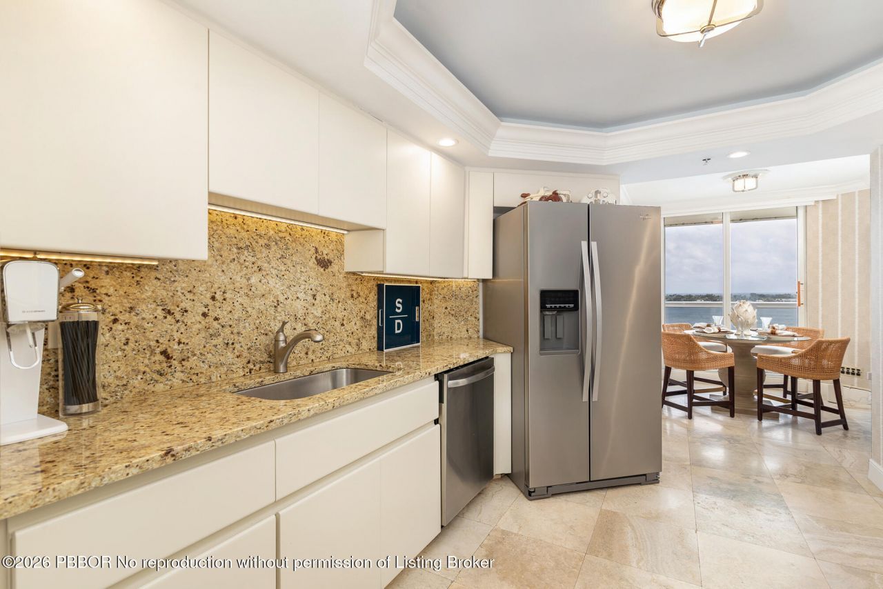 1617 N Flagler Drive, Unit 10B, West Palm Beach, FL 33407 Photo