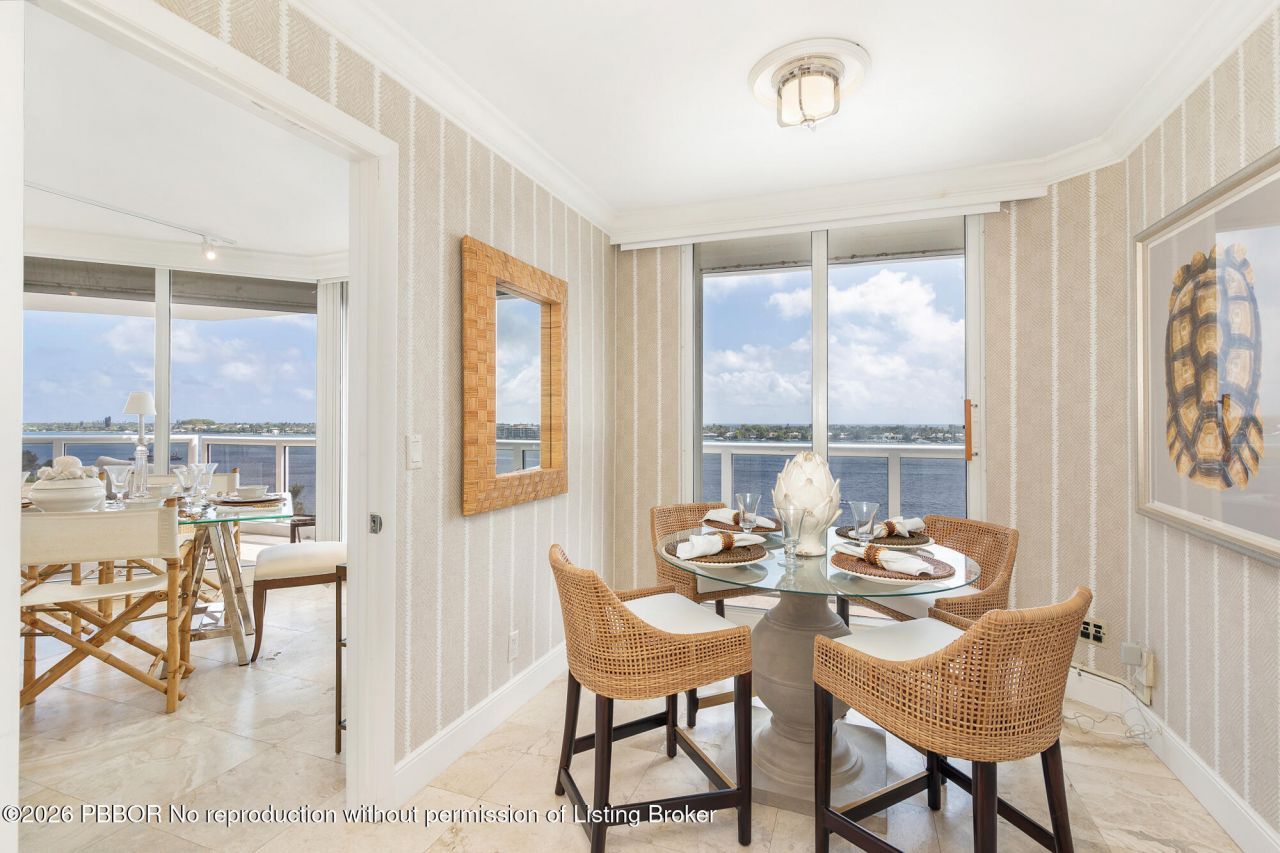 1617 N Flagler Drive, Unit 10B, West Palm Beach, FL 33407 Photo