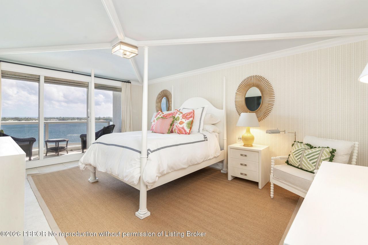 1617 N Flagler Drive, Unit 10B, West Palm Beach, FL 33407 Photo