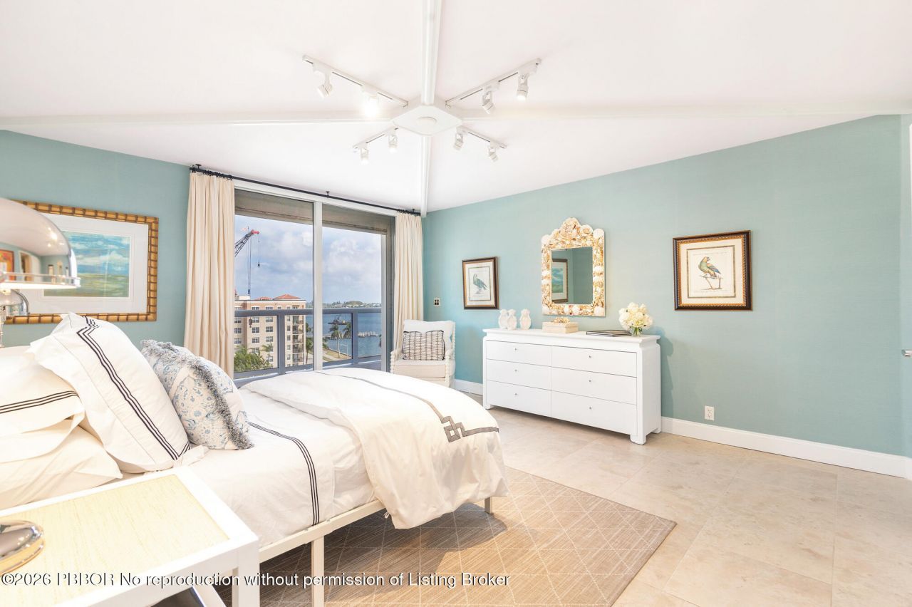 1617 N Flagler Drive, Unit 10B, West Palm Beach, FL 33407 Photo