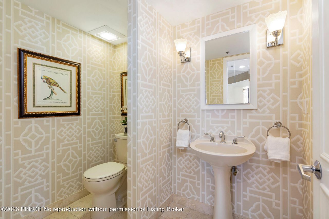 1617 N Flagler Drive, Unit 10B, West Palm Beach, FL 33407 Photo