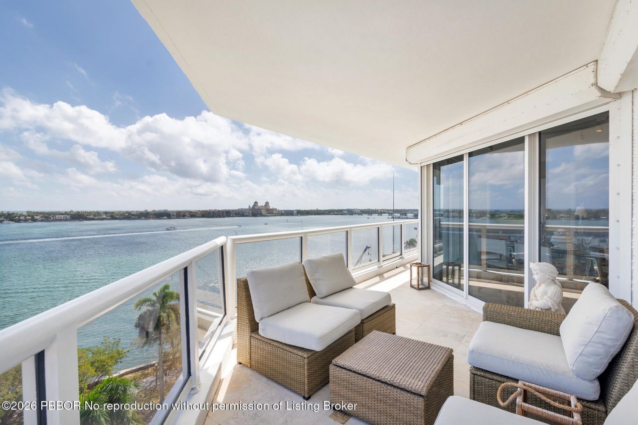 1617 N Flagler Drive, Unit 10B, West Palm Beach, FL 33407 Photo