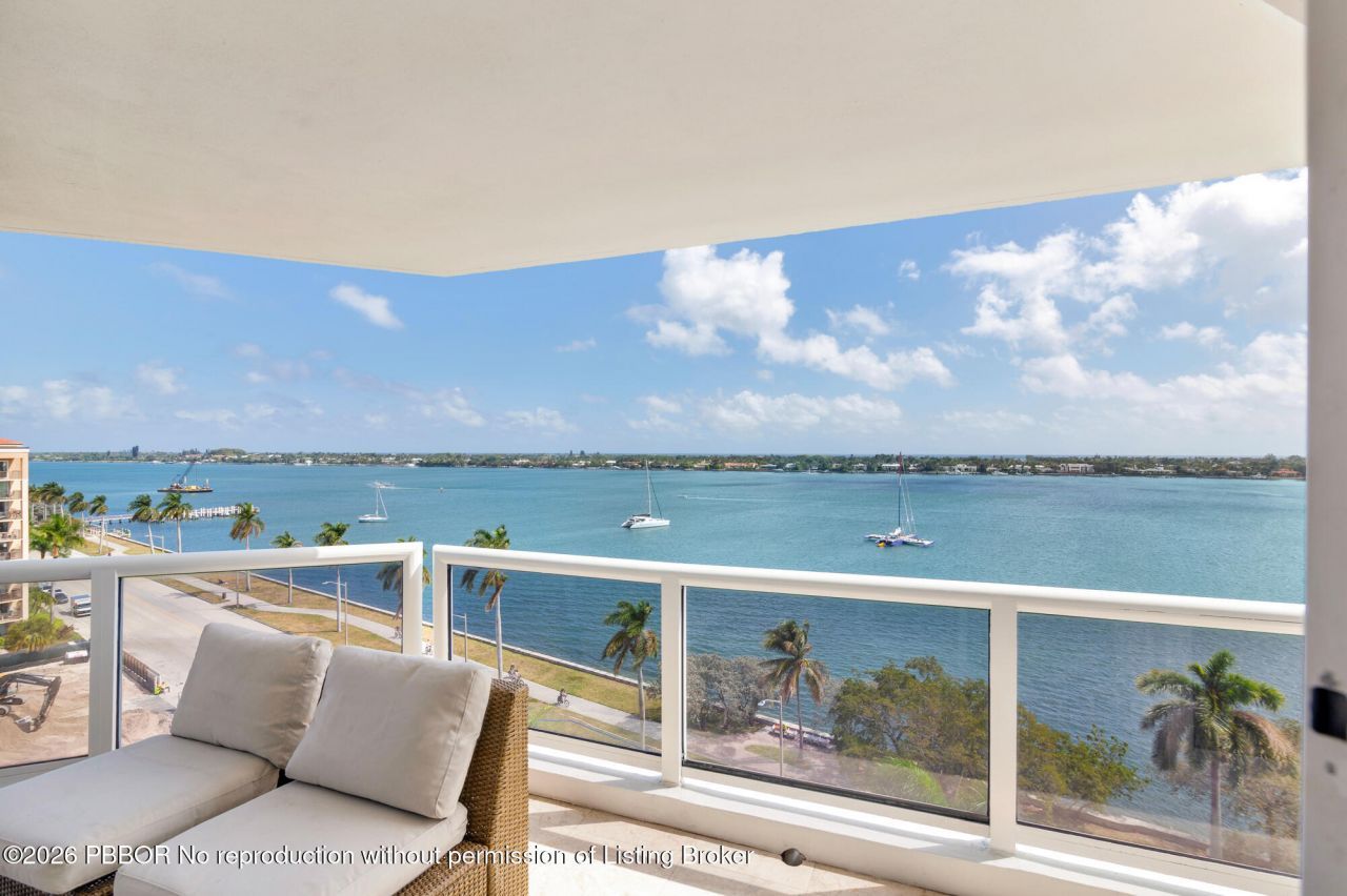 1617 N Flagler Drive, Unit 10B, West Palm Beach, FL 33407 Photo