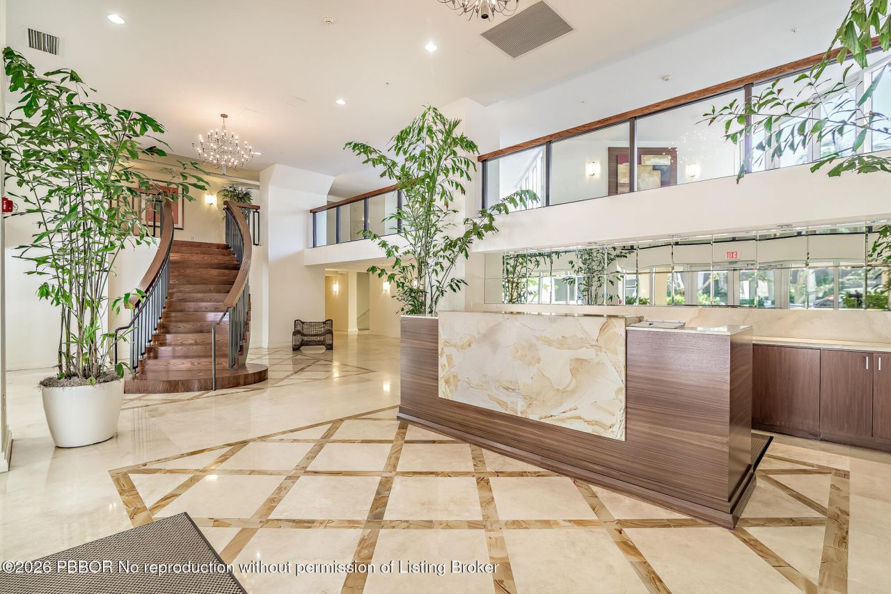 1617 N Flagler Drive, Unit 10B, West Palm Beach, FL 33407 Photo